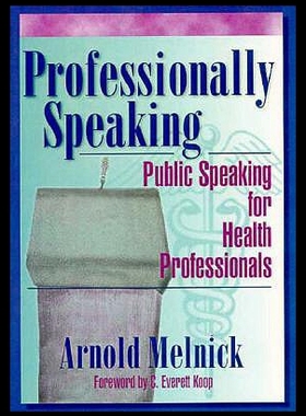 【预售】Professionally Speaking