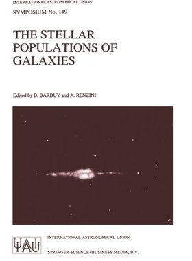 【预售】The Stellar Populations of Galaxies:...