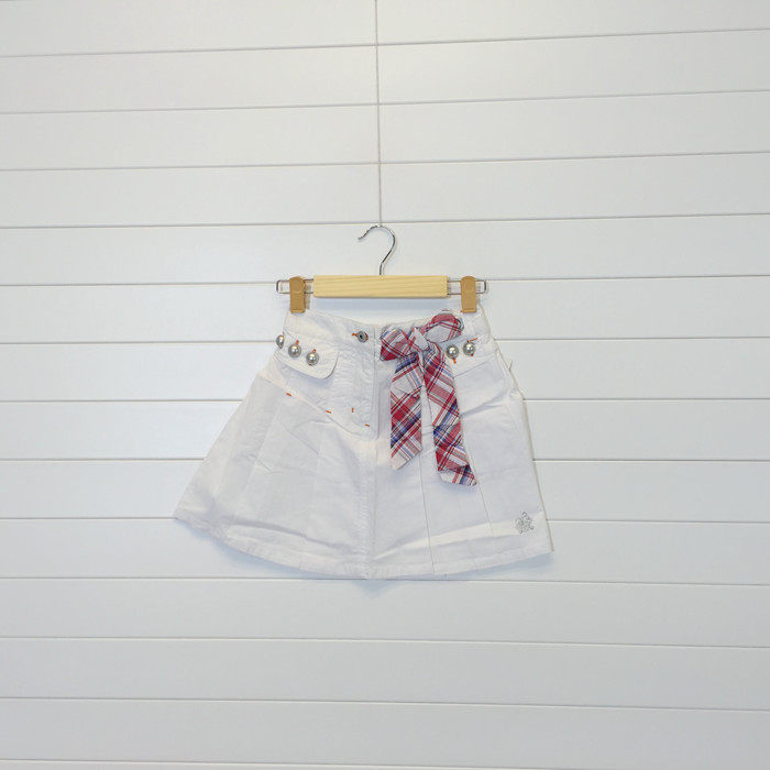 Jupe pour fille - Ref 2049315 Image 1