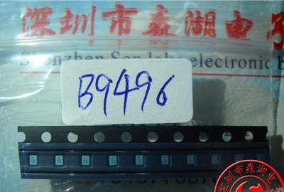 B9496 B39232-B9496-P810   CSSP 原装正品