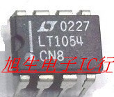 LT1054CN8 LT1054IP LT1054 DIP8 全新原装 现货库存 可直拍
