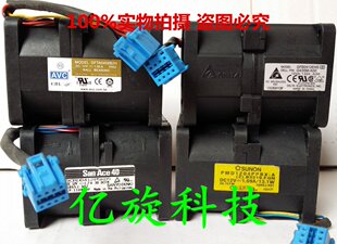 R410 服務(wù)器交換機(jī)風(fēng)扇 DELL 全新正品 PowerEdge 0G865J 戴爾