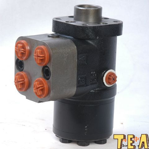 BZZ1-125  全液压转向器 液压执行元件 精品质保