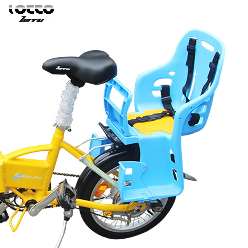 siège enfants pour vélo LOCCO - Ref 2415260 Image 1