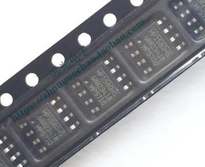 全新原装进口MP1580HS-LF-Z贴片