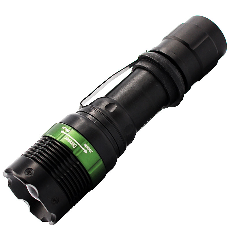 Lumière vélo FLYGEND - phare - Ref 2398671 Image 1