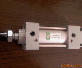 韩国PMC标准气缸PSC100-200   PSC32-100 PSC63-350 PF40-25