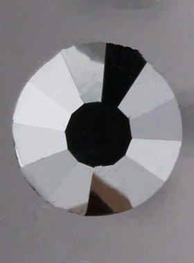 正品捷克水晶烫钻23980Hem赤铁矿 宝仕奥莎拉丁服美甲DIY整包批购