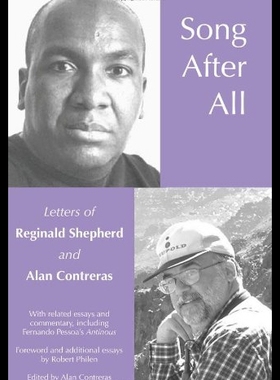 【预售】Song After All: The Letters of Reginald Shepherd