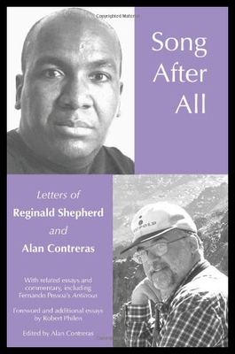 【预售】Song After All: The Letters of Reginald Shepherd