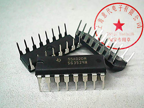 SG3524N  TI   3524【正品原装】赛格市场G332室实体店 现货