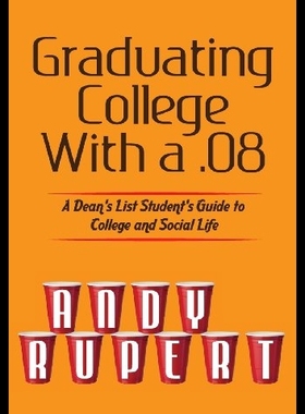 【预售】Graduating College with a .08: Observa