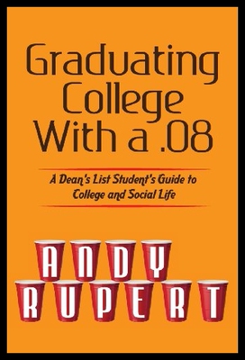 【预售】Graduating College with a .08: Observa