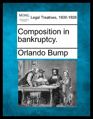 [Advance sale] Composition in Bankruptcy.in the Books/Magazine/Newspaper , Imported Books(Including Hong Kong and Taiwan) , Legal class original book  category - from Buy2taobao.com to provide professional Taobao agent buy service