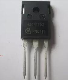 IHW30N110R3肖特基三极管