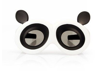 Lunettes 3D LEOLOOK3D - Ref 1244201 Image 1