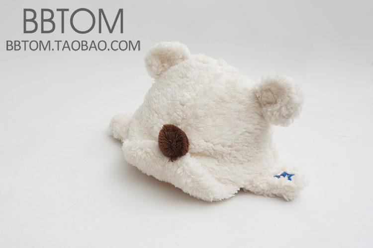 日本原单秋冬儿童帽子毛绒帽防风护耳帽雷锋帽防寒冬帽卡通帽男女,童装/婴儿装/亲子装,帽子,淘宝优惠券,粉丝福利购,淘宝优惠卷