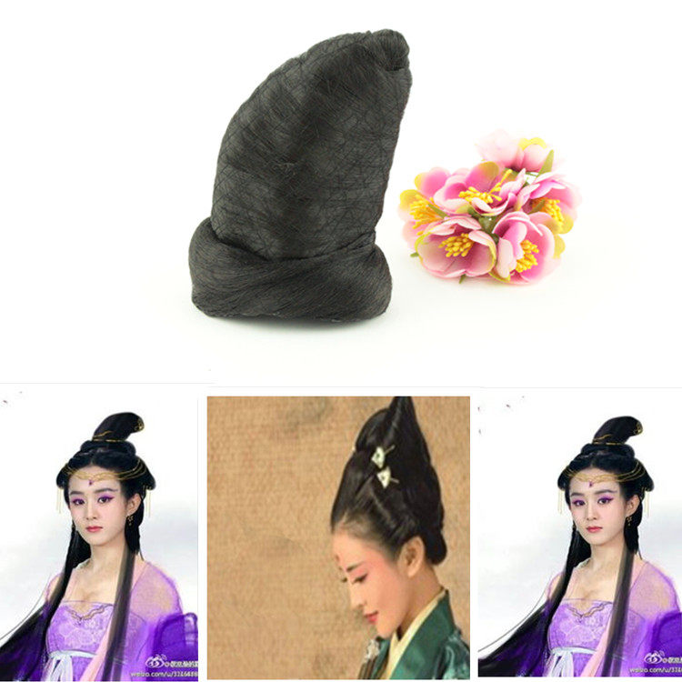 Extension cheveux - Chignon - Ref 237666 Image 1