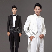 Costume homme HUAXIA pour Quatre saisons - Ref 1565579 Image 58