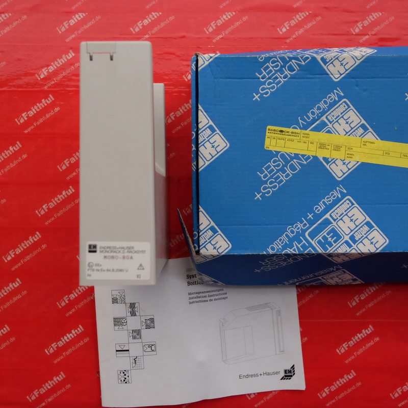 议价-E+HMONO-R0A恩德斯豪斯全新电路u板EndressHauser-议价