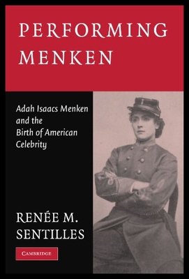 【预售】Performing Menken: Adah Isaacs Menken and the Bir