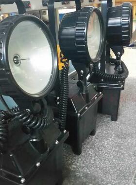FW6100GF 6101/6102/6103防爆泛光工作灯LED  卤素 HID氙气营地灯