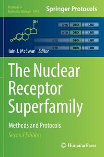【预订】The Nuclear Receptor Superfamily