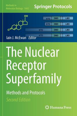 【预订】The Nuclear Receptor Superfamily