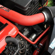 美国INJEN进气套件08-13 翼神 2.0T专用配红管 性能 正品人气特价