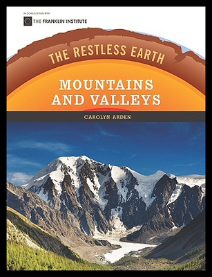 【预售】Mountains and Valleys