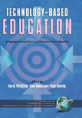 【预售】Technology-Based Education: Bringing Researche...
