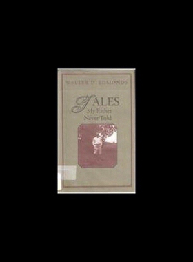 【预售】Tales My Father Never Told