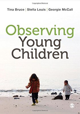 【预售】Observing Young Children