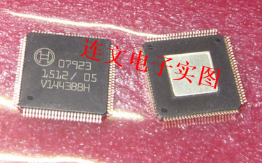07923  全系列汽车汽囊电脑芯片 进口现货装可直拍