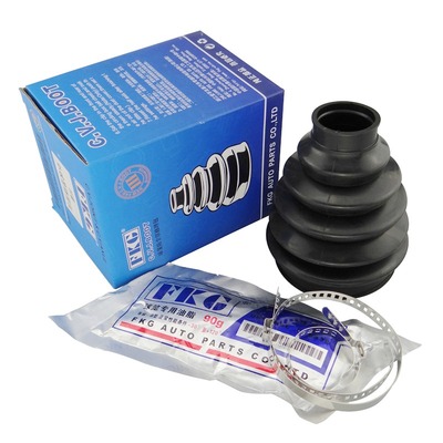 适配V5尊驰H530骏捷FRV FSV H230 H320 H330 球笼修理包防尘套