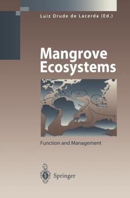 【预订】Mangrove Ecosystems: Function and Ma...