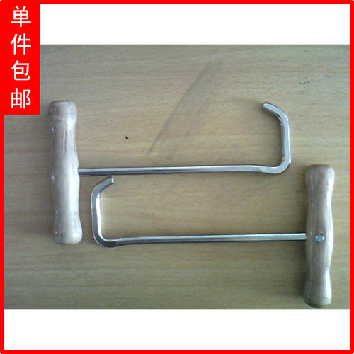 鞋钩辅助器材用品马靴
