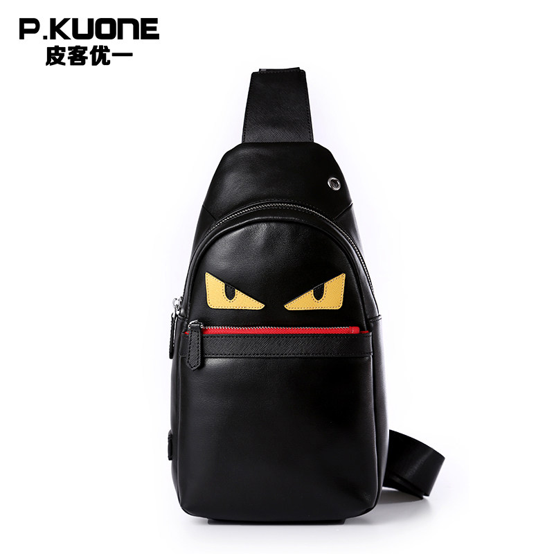 Sac pour homme - Ref 53480 Image 1