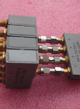 0.1-1000MHz 1W SMA RF 射频同轴 16路 16合1合路器 1分16功分器