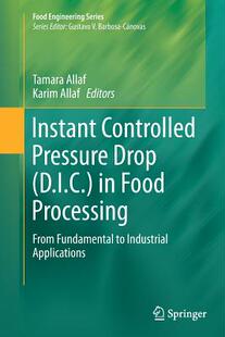 【预订】Instant Controlled Pressure Drop (D....