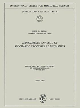 【预订】Approximate Analysis of Stochastic P...