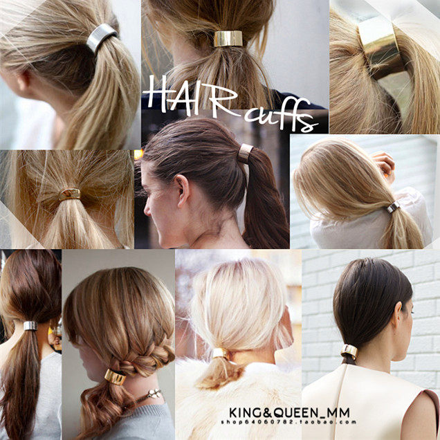 Accessoire cheveux - Ref 1199655 Image 1