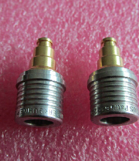 HUBER+SUHNER 进口 6GHz 1W QMA公 射频微波同轴RF 50欧姆 假负载