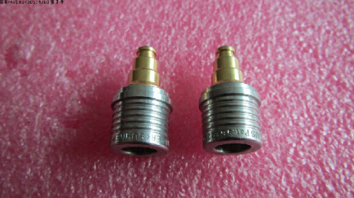 HUBER+SUHNER 进口 6GHz 1W QMA公 射频微波同轴RF 50欧姆 假负载