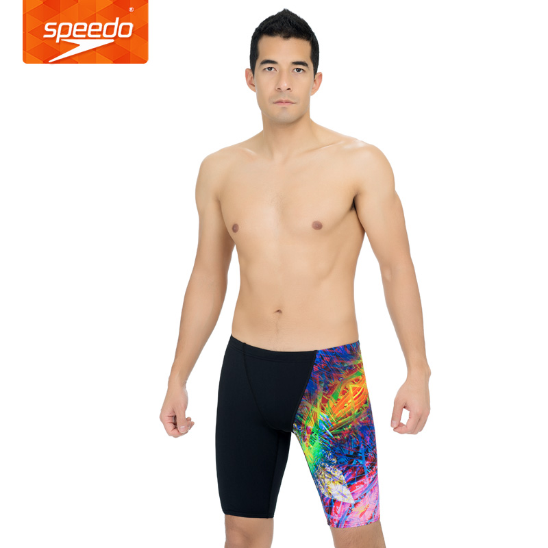 Maillot de bain homme SPEEDO    en polyester - Ref 2502923 Image 2