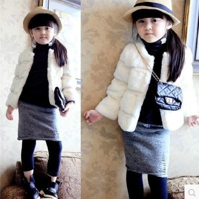 Jupe enfant - Ref 2049623 Image 13