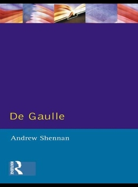 【预售】de Gaulle