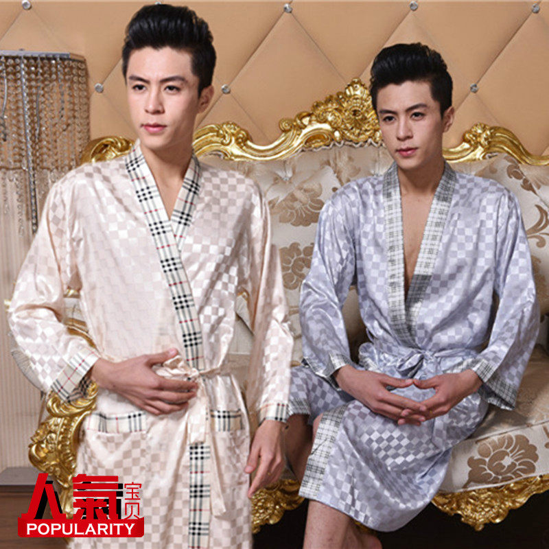 Peignoir jeunesse - Ref 602486 Image 1