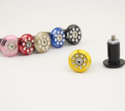 Poignées de vélo - Ref 2356364 Image 1