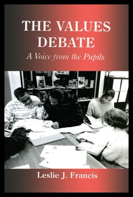 【预售】The Values Debate: A Voice from the Pupils